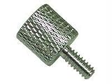 Link Depot Accessory Aluminum Screw Silver 10Pcs