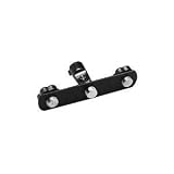 Signal-Flex Triple Mic Holder Adapter