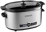 KitchenAid 6-qt. Slow Cooker