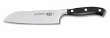 Victorinox 7.7303.17G Santokumesser geschmiedet 17 cm, in Geschenkschachtel