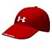 UNDER ARMOUR�i�A���_�[�A�[�}�[�j�X�v�����O�g���[�i�[�X�g���b�`�t�B�b�g�L���b�v AC010 WHT
