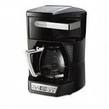 o DeLONGHI o - Programmable 12-cup Coffee Maker