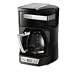 DRIP COFFEE MAKER W-FRONT ACC.