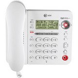 AT&T Corded Digital Answering System with Caller ID (1856)