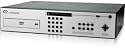 NEW CPD538D 16 Channels DVR with 1000GB (1TB) hard drive 480FPS Network viewing and control, remote control, Network, VGA, DVD-R, USB backup, audio. STAT Ready