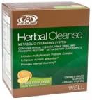 Herbal Cleanse Advocare