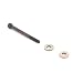 Diff Thrust Washers: B4