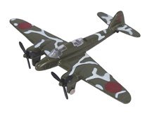 Ki-45 Kai Hoh Toryu