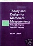 Wie Theory and Design for Mechanical Measurements W Cd4 e, International Edition