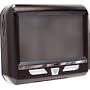 M3370 Silver 2GB Portable MP3 WMA Aluminum shell Pocket Clipper