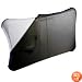 Nintendo Wii Fit Balance Board Premium Anti-Skid Black Silicone Skin Sleeve (Balance Board NOT Included)