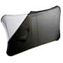 Nintendo Wii Fit Board Anti-Slip Grip Foot Pad Silicone Skin - Black