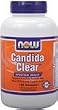 Candida Clear Formula - 180 - VegCap Candida Clear Formula - 180 - VegCap