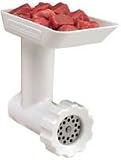 KitchenAid FGA Food Grinder Attachment for Stand Mixers
