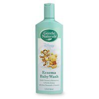 GentleNaturalsEczemaBabyWash5.5floz(163ml)