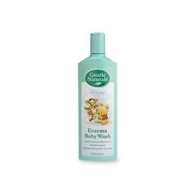 Click here to buy Gentle Naturals Eczema Baby Wash 5.5 fl oz (163....