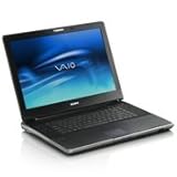 Sony VAIO VGN-AR825E - Core 2 Duo T5750 / 2 GHz - Centrino Duo - RAM 3 GB - HDD 320 GB - DVDRW (R DL) / DVD-RAM / BD-ROM - Gigabit Ethernet - WLAN : 802.11 a/b/g/n (draft) - Vista Home Premium - 17 Widescreen TFT 1440 x 900 ( WXGA+ ) - camera