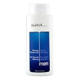 アハバ メン　ミネラル　シャワージェル　250ml / 8.5fl.oz　AHAVA