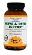 Nerve & Osteo Support by Country Life - 90 Tablets Nerve & Osteo Support by Country Life - 90 Tablets