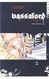 Vassalord (Volume 2)