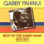 Best of the Gabby Band 1972-1977