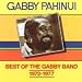 Best of the Gabby Band 1972-1977