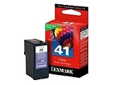 Lexmark - N° 41 Ink Cartridge - colour