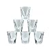 Shot Glasses 1 oz. - Set of 6