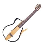 Yamaha Silent Nylon String Classical Guitar (Standard)