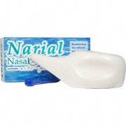 Narial Nasal Cup