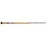 St. Croix Imperial Fly Rods Model: I1108.4 (11' 0", 8 wt., 4 pc.)