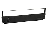 Datasouth Cx3400/Cx5400/Ds400/Ds440/Tx5400/Xl400 Black Ribbon