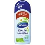  : Bubchen Baby Shampoo 200 ml