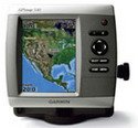 Garmin Marine Gps Receiver Gpsmap 530S( 010-00613-00)