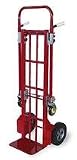Dayton 6W855 Truck, Hand, 800 Lb