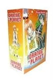 Orange Planet: Orange Planet 05 mit Sammelbox: Bd 5 - Haruka Fukushima