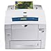 Xerox Phaser 8560DN - Printer - color - duplex - solid ink - Legal, A4 - 600 dpi x 600 dpi - up to 30 ppm (mono) / up to 30 ppm (color) - capacity: 625 sheets - USB, 10/100Base-TX - with PagePack Service Agreement