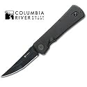 Columbia River Knife and Tool 2903 Hissatsu Folding Knife