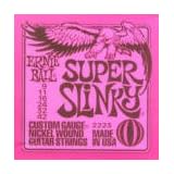Ernie Ball Super Slinky 2223