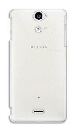画像をクリックして拡大イメージを表示 安いクリアケース(無地) Xperia AX SO-01E ケース スマートフォン スマフォケース 携帯カバー Xperia AX SO-01E 専用 TL-STAR