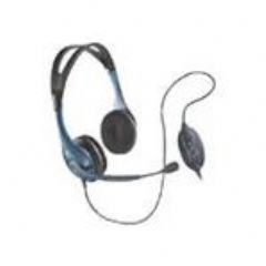 Logitech Premium Stereo Headset 30