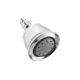Buy Alsons #75565140 Chrome 5-Spray Shower Head by ALSONS CORP now!
