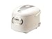 AROMA RICE COOKER 6 CUP SENSOR LOGIC ARC717-1NGR