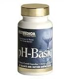 Enzymedica pH-Basic, 120 Capsules by ClubNatural