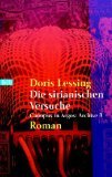 Zoom Produkt-Bild: Die sirianischen Versuche Goldmann 72813 : btb 9783442728138