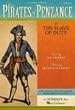 The Pirates of Penzance: or The Slave of Duty Vocal Score