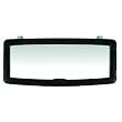 Custom Accessories 70003 Deluxe Visor Mirror