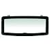 Custom Accessories 70003 Deluxe Visor Mirror