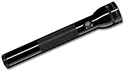 Mag-Lite Torch Aluminium Twist-head Adjustable On-off Beam 4D Cell Ref S4D016