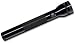 Mag-Lite Torch Aluminium Twist-head Adjustable On-off Beam 4D Cell Ref S4D016